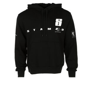 Stampd Transit Hoodie Black 2XL